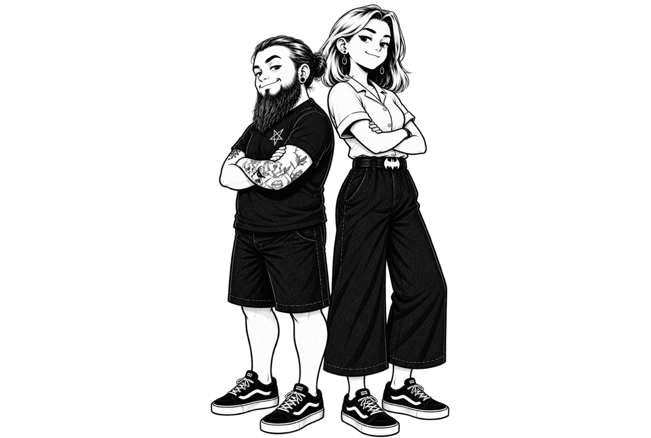 VILAINS_VOISINS_PAULINE-ET-JEREMY